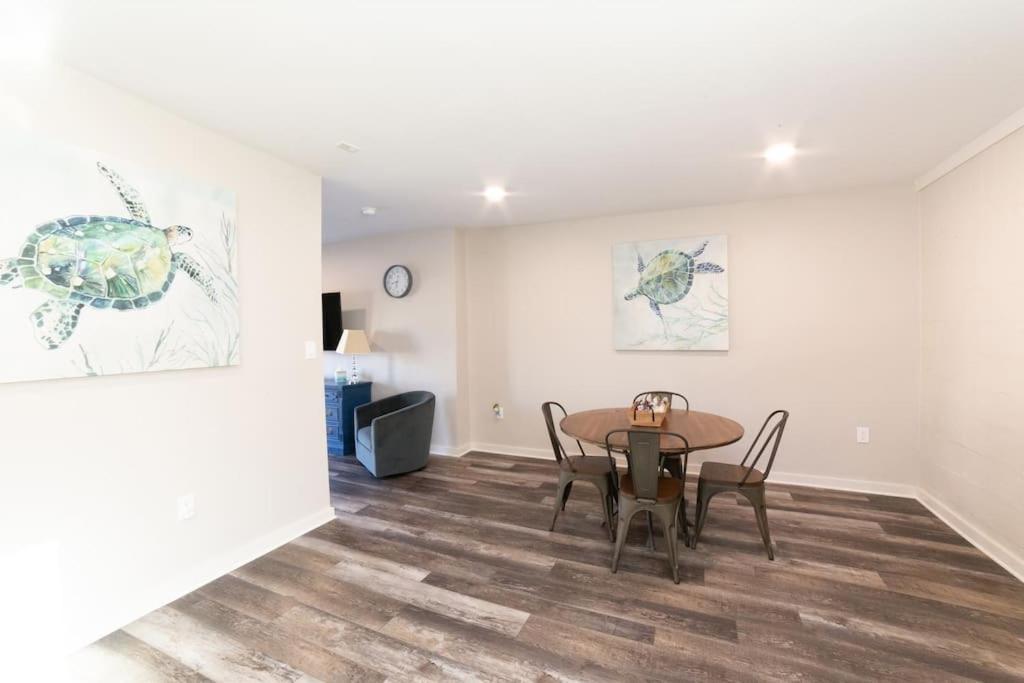 Appartement Sunkissed à Bay St. Louis Extérieur photo