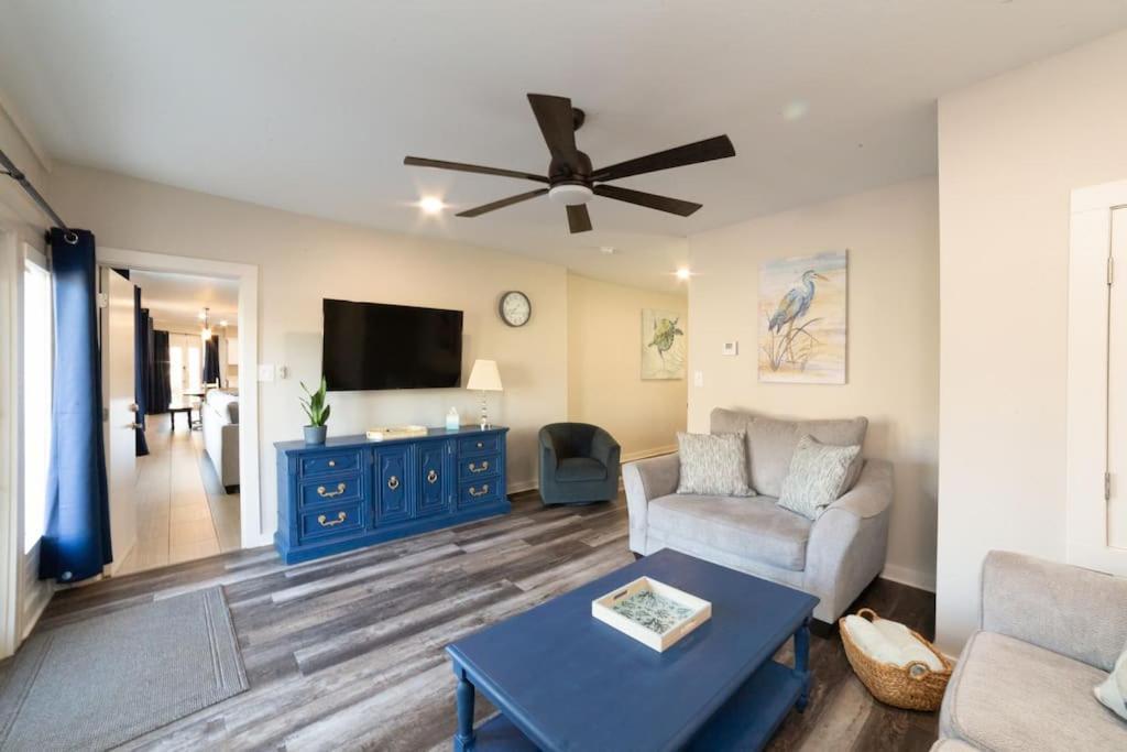 Appartement Sunkissed à Bay St. Louis Extérieur photo