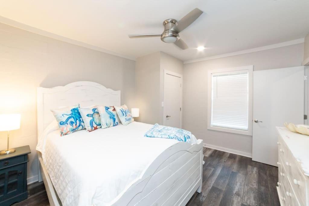 Appartement Sunkissed à Bay St. Louis Extérieur photo