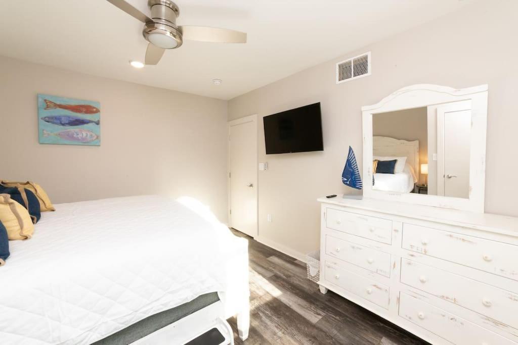 Appartement Sunkissed à Bay St. Louis Extérieur photo