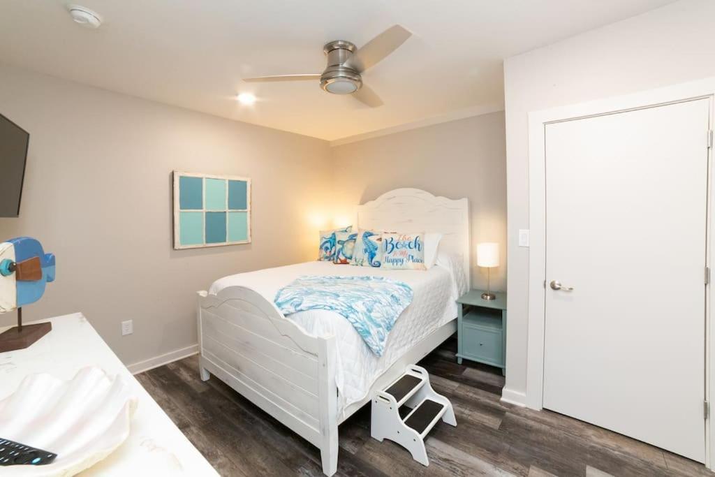 Appartement Sunkissed à Bay St. Louis Extérieur photo
